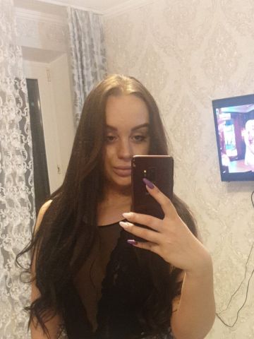 Анкета проститутки Алла, Подсинее, 22 года, №307798