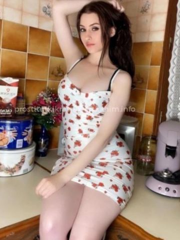 Анкета проститутки Диана, Подсинее, 23 года, №309859